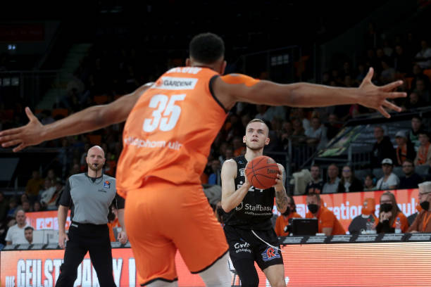 在欧洲赛场 在欧洲赛场